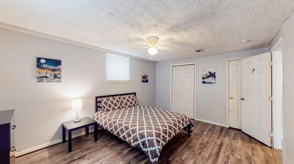 Coliving in College Park - South Atl, Atlanta