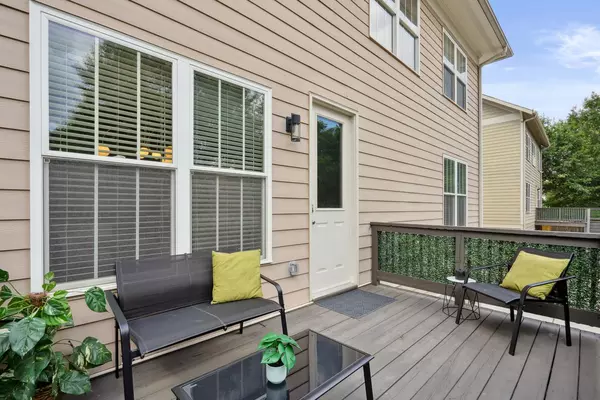 Coliving in Ormewood - East Atl, Atlanta