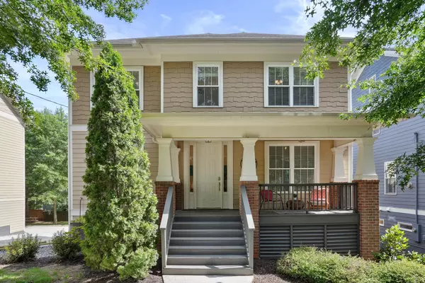 Coliving in Ormewood - East Atl, Atlanta