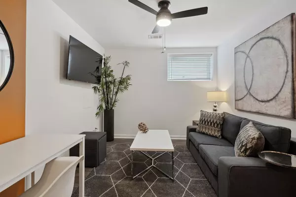 Coliving in Ormewood - East Atl, Atlanta