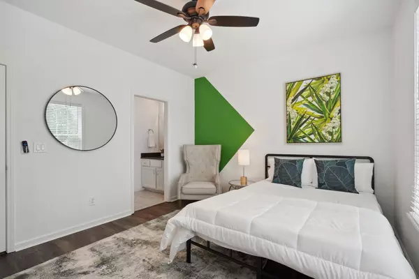Coliving in Ormewood - East Atl, Atlanta