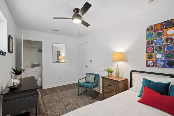 Coliving in Ormewood - East Atl, Atlanta