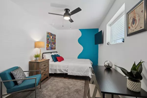 Coliving in Ormewood - East Atl, Atlanta