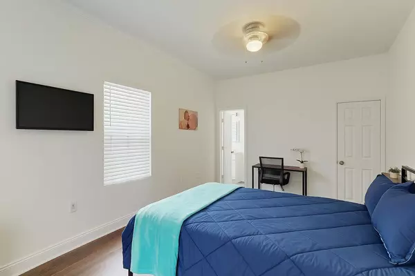 Coliving in Ashview Heights - Central Atl, Atlanta