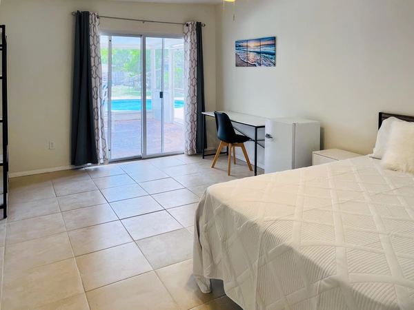 Coliving in Azalea Park - East Orlando, Orlando