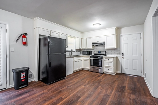 Coliving in Clayton County GA - South Atl, Atlanta