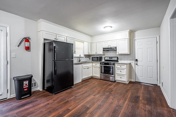 Coliving in Clayton County GA - South Atl, Atlanta