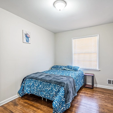 Coliving in Clayton County GA - South Atl, Atlanta