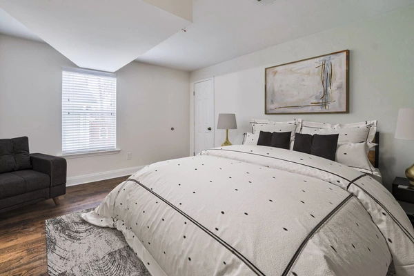 Coliving in English Avenue - Central Atl, Atlanta