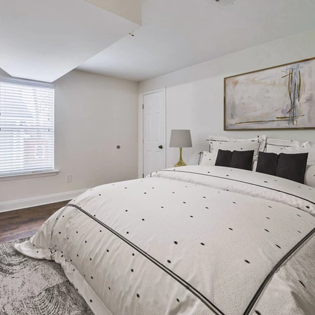 Coliving in English Avenue - Central Atl, Atlanta