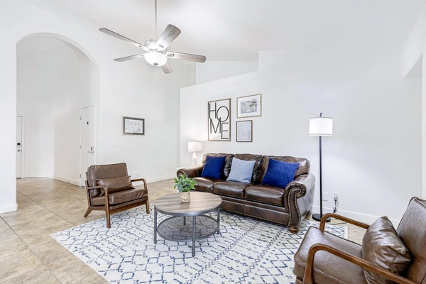 Coliving in Mesa - SE Valley, Phoenix