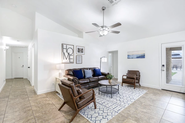 Coliving in Mesa - SE Valley, Phoenix