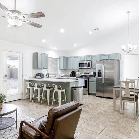 Coliving in Mesa - SE Valley, Phoenix