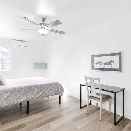 Coliving in Mesa - SE Valley, Phoenix