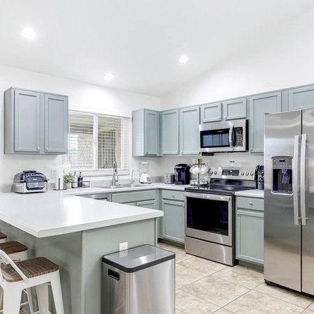 Coliving in Mesa - SE Valley, Phoenix