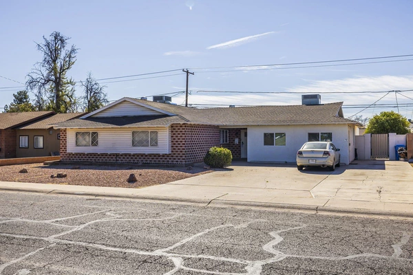 Coliving in Alhambra - Phoenix, Phoenix