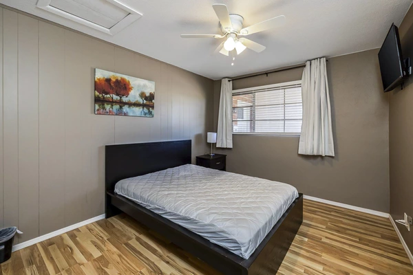 Coliving in Alhambra - Phoenix, Phoenix