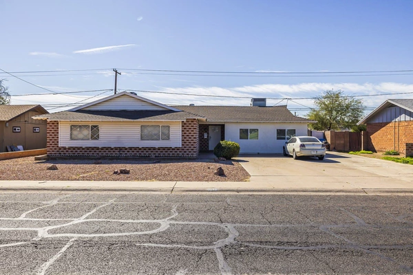 Coliving in Alhambra - Phoenix, Phoenix
