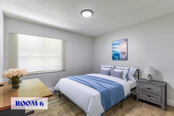 Coliving in Sulphur Springs - North Tampa, Tampa