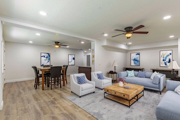 Coliving in Sulphur Springs - North Tampa, Tampa
