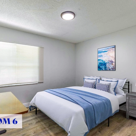 Coliving in Sulphur Springs - North Tampa, Tampa