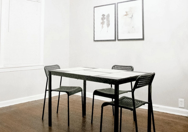 Coliving in Hunter Hills - West Atl, Atlanta