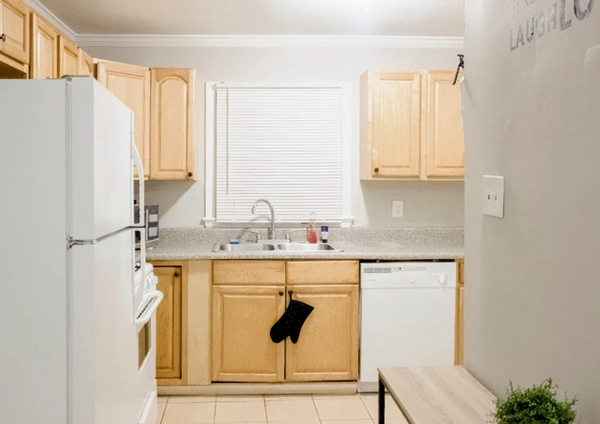 Coliving in Hunter Hills - West Atl, Atlanta