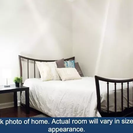 Coliving in Hunter Hills - West Atl, Atlanta