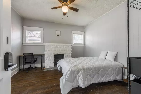 Coliving in Ivanhoe - KCMO, Kansas City