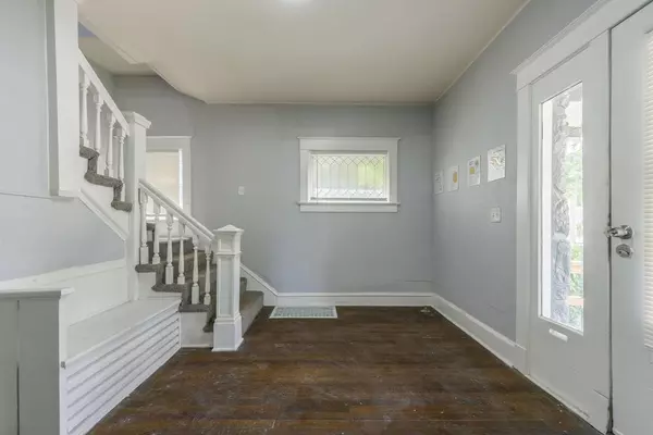 Coliving in Ivanhoe - KCMO, Kansas City