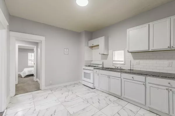 Coliving in Ivanhoe - KCMO, Kansas City