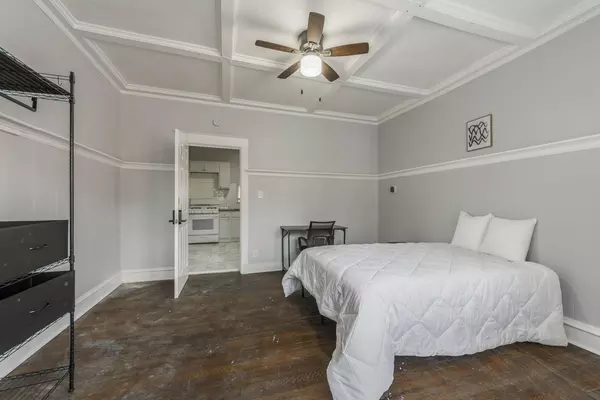 Coliving in Ivanhoe - KCMO, Kansas City