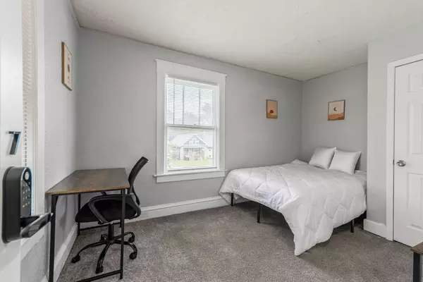 Coliving in Ivanhoe - KCMO, Kansas City