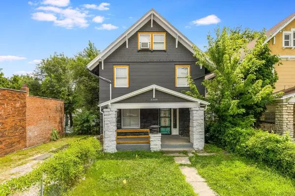 Coliving in Ivanhoe - KCMO, Kansas City