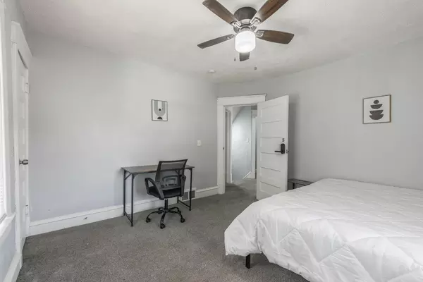 Coliving in Ivanhoe - KCMO, Kansas City