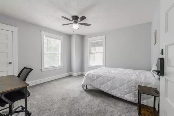 Coliving in Ivanhoe - KCMO, Kansas City