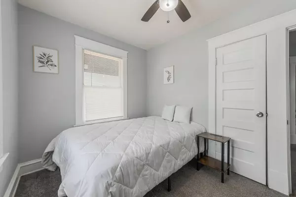 Coliving in Ivanhoe - KCMO, Kansas City