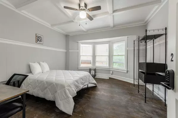 Coliving in Ivanhoe - KCMO, Kansas City