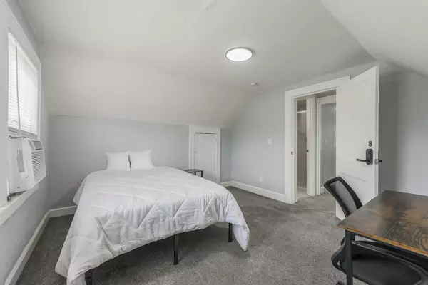 Coliving in Ivanhoe - KCMO, Kansas City