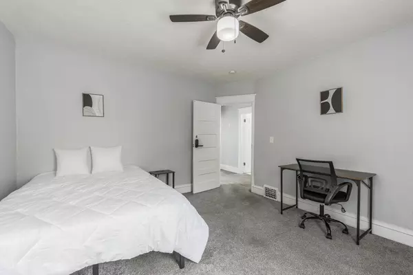 Coliving in Ivanhoe - KCMO, Kansas City