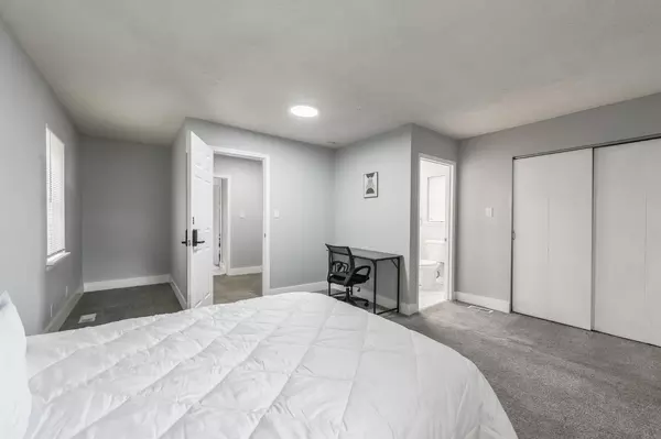 Coliving in Ivanhoe - KCMO, Kansas City