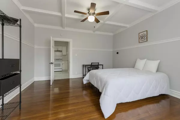 Coliving in Ivanhoe - KCMO, Kansas City