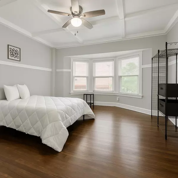 Coliving in Ivanhoe - KCMO, Kansas City