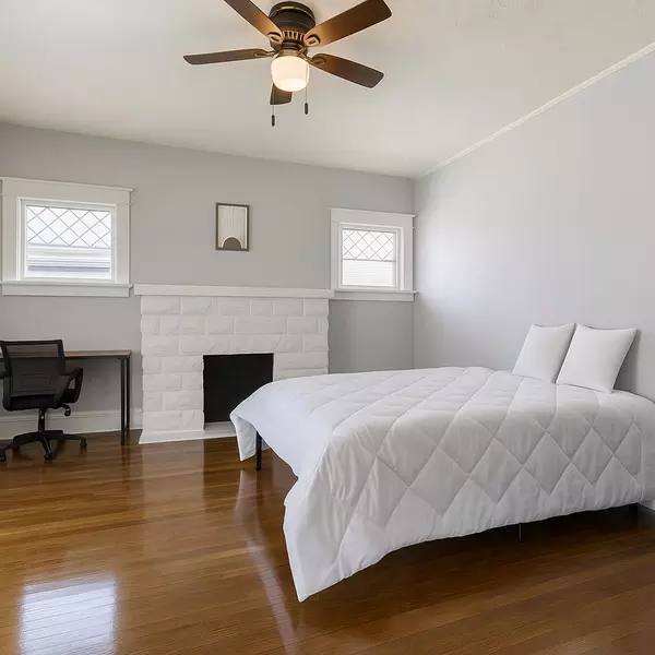 Coliving in Ivanhoe - KCMO, Kansas City