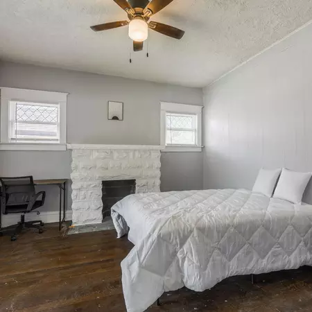 Coliving in Ivanhoe - KCMO, Kansas City