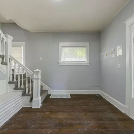Coliving in East Side - KCMO, Kansas City