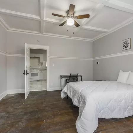 Coliving in East Side - KCMO, Kansas City