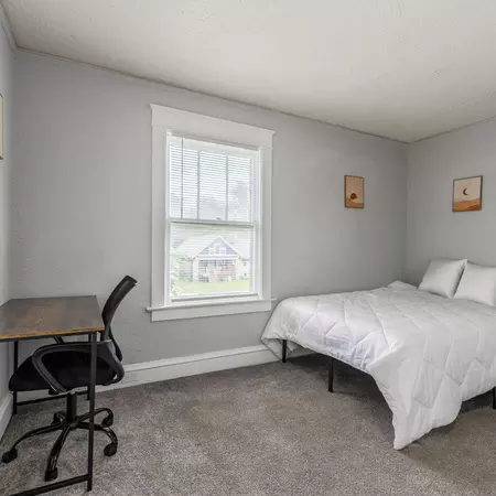 Coliving in East Side - KCMO, Kansas City