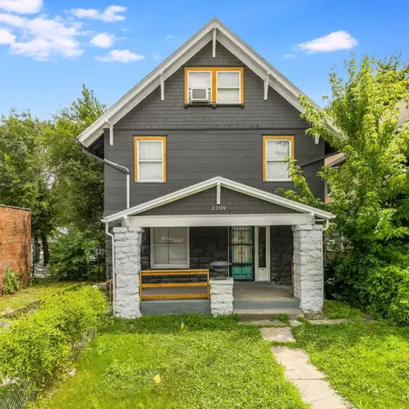 Coliving in East Side - KCMO, Kansas City