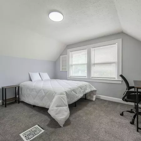 Coliving in East Side - KCMO, Kansas City